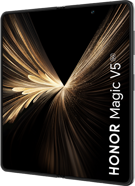 HONOR Magic V5 512GB Black #5