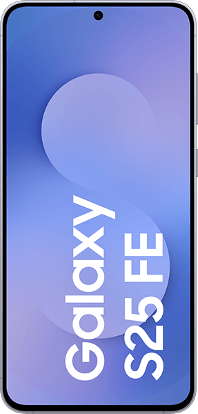 Samsung Galaxy S25 FE 128GB Navy