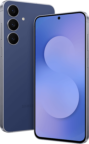 Samsung Galaxy S25 FE 128GB Navy #8