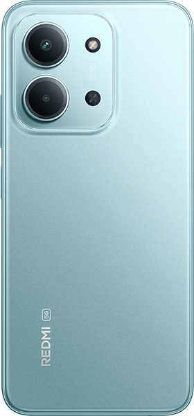 Xiaomi Redmi 15C 5G 128GB Mint Green #5