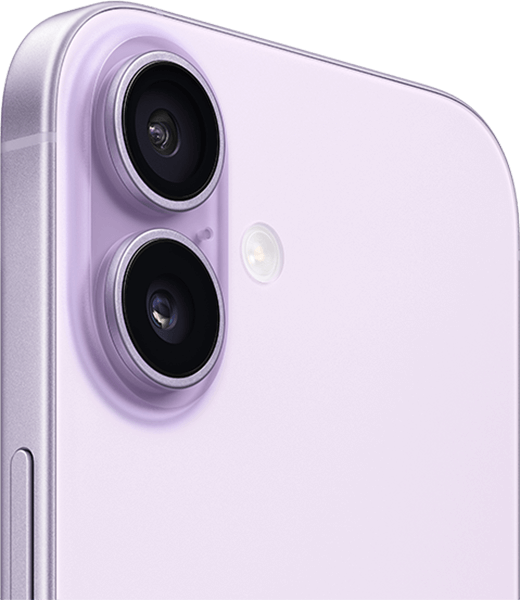 Apple iPhone 17 256GB Lavendel #3