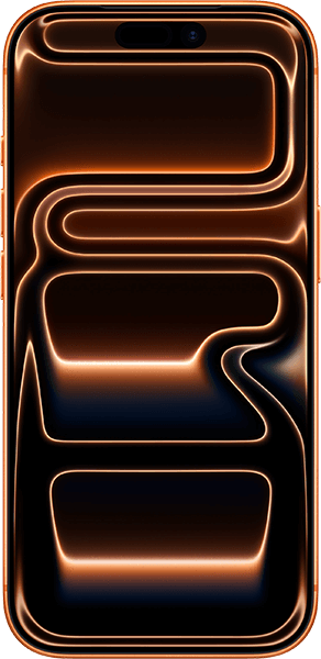 Apple iPhone 17 Pro 256GB Cosmic Orange