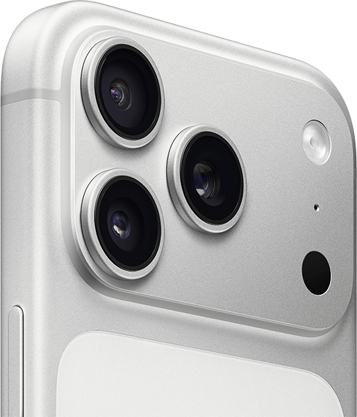 Apple iPhone 17 Pro 256GB Silber