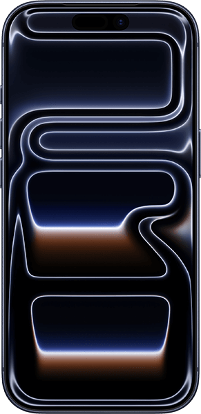 Apple iPhone 17 Pro 256GB Tiefblau