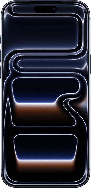 Apple iPhone 17 Pro Max 1TB Tiefblau