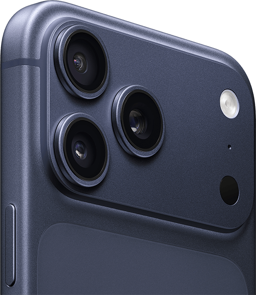 Apple iPhone 17 Pro Max 1TB Tiefblau #3