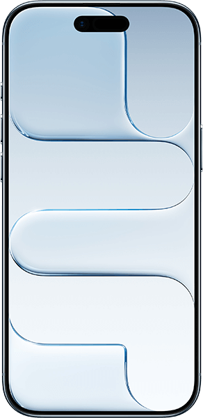 Apple iPhone Air 256GB Himmelblau