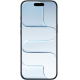Apple iPhone Air 256GB Himmelblau #2