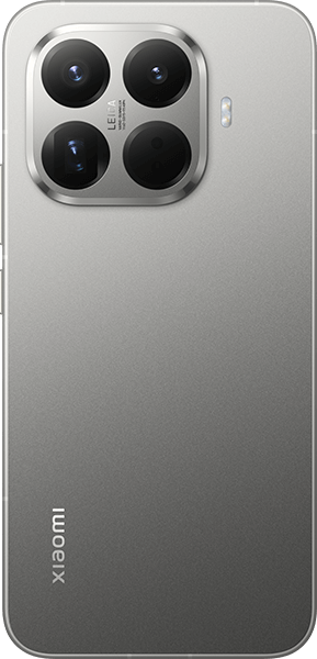 Xiaomi 15T Pro Gray #5