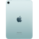 Apple iPad mini 7 Cellular 256GB Blau #3