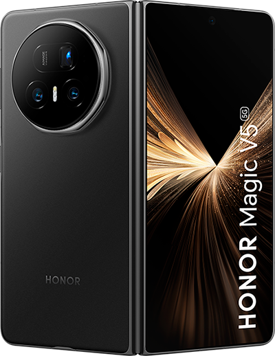 HONOR Magic V5 Black
