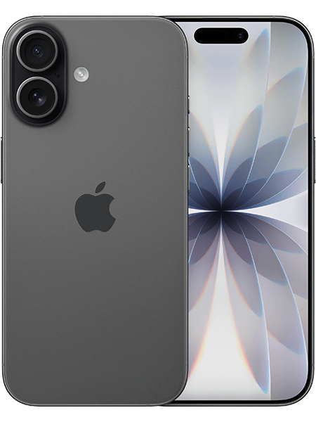 Apple iPhone 17 256GB Schwarz