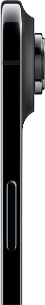 Apple iPhone Air 256GB Space Schwarz #4