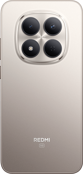 Xiaomi REDMI Note 15 Pro 5G 256GB Titanium #5