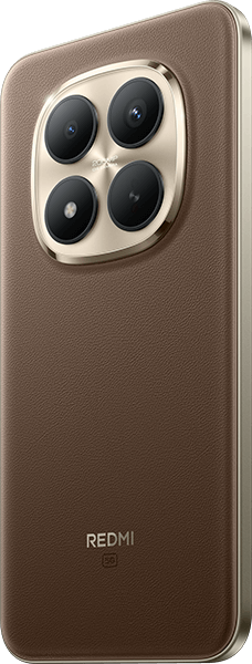 Xiaomi REDMI Note 15 Pro+ 5G 256GB Mocha Brown #6