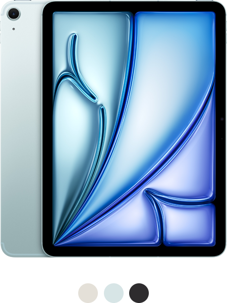 Apple iPad Air 11 (M3) 128GB