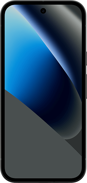 Google Pixel 10a 128GB Obsidian