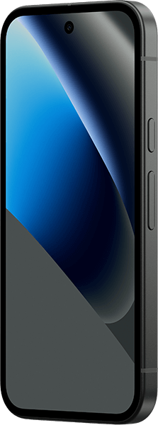 Google Pixel 10a 128GB Obsidian #3