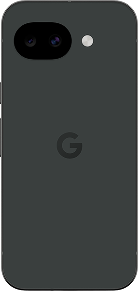 Google Pixel 10a 128GB Obsidian #4