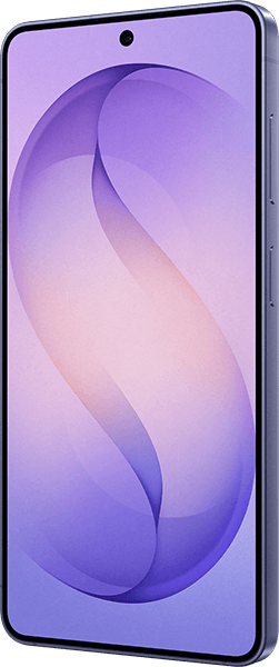 Samsung Galaxy S26 256GB Cobalt Violet #3