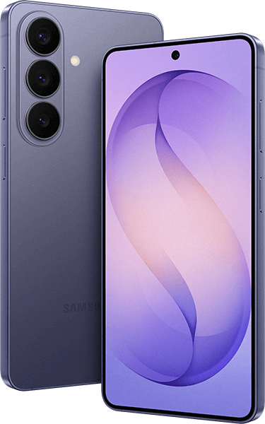 Samsung Galaxy S26 512GB Cobalt Violet #8