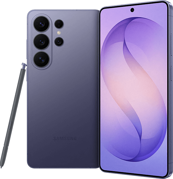 Samsung Galaxy S26 Ultra 256GB Cobalt Violet #9