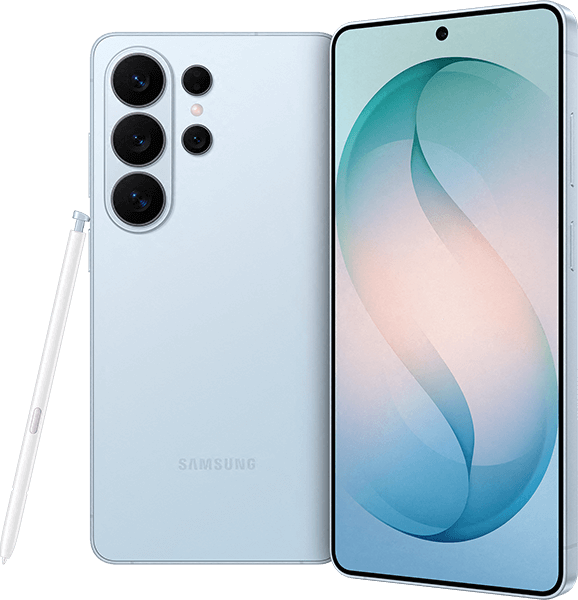 Samsung Galaxy S26 Ultra 1TB Sky Blue #9