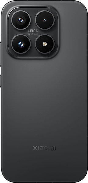 Xiaomi 17 512GB Black #5