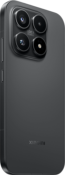 Xiaomi 17 512GB Black #7