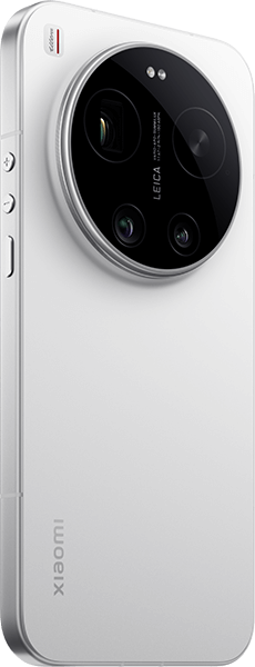 Xiaomi 17 Ultra 512GB White #7