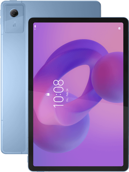 Lenovo Idea Tab 5G 128GB Polar Blue + Motorola Moto Buds Starlight Blue