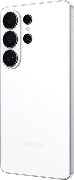 Samsung Galaxy S26 Ultra 256GB White #7