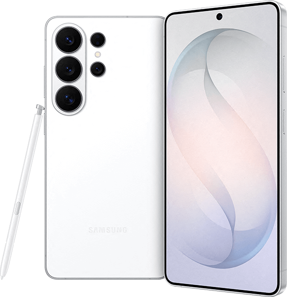 Samsung Galaxy S26 Ultra 256GB White #9