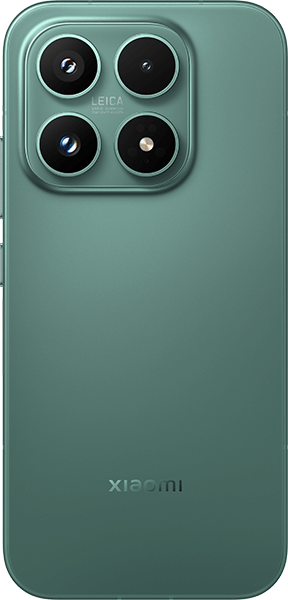 Xiaomi 17 512GB Venture Green #5