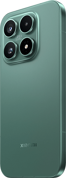 Xiaomi 17 512GB Venture Green #6