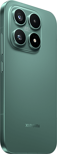 Xiaomi 17 512GB Venture Green #7