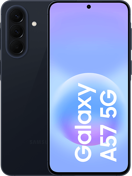 Samsung Galaxy A57 5G 128GB Awesome Navy
