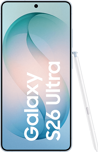 Samsung Galaxy S26 Ultra 1TB Sky Blue #3