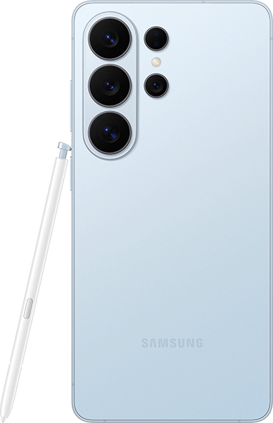 Samsung Galaxy S26 Ultra 1TB Sky Blue #10