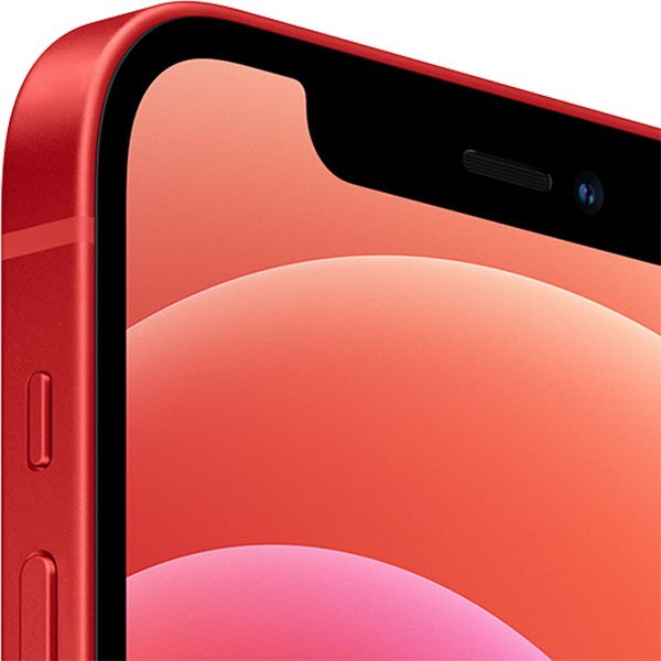 Apple iPhone 12 128GB (PRODUCT) RED #4