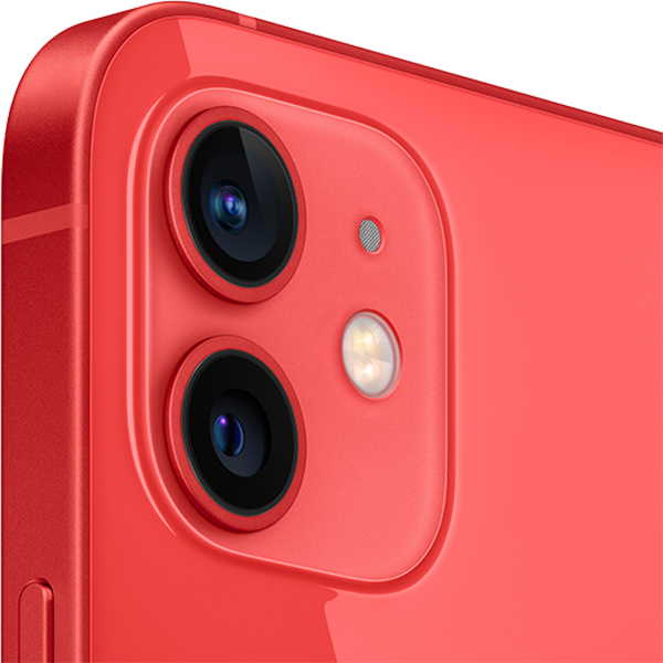 Apple iPhone 12 128GB (PRODUCT) RED #5