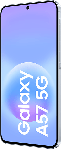 Samsung Galaxy A57 5G 128GB Awesome Icyblue #4