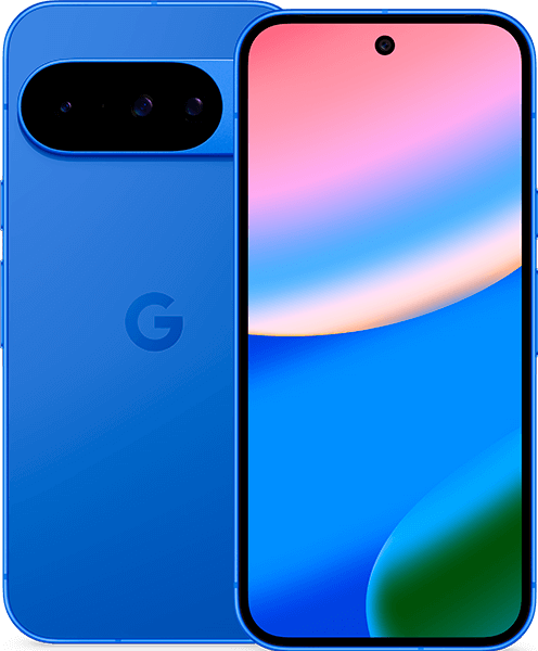 Google Pixel 10 128GB Indigo + Google Pixel Buds 2a Hazel
