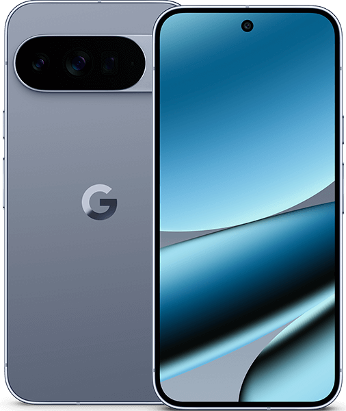 Google Pixel 10 Pro XL 256GB Moonstone + Google Pixel Buds 2a Hazel