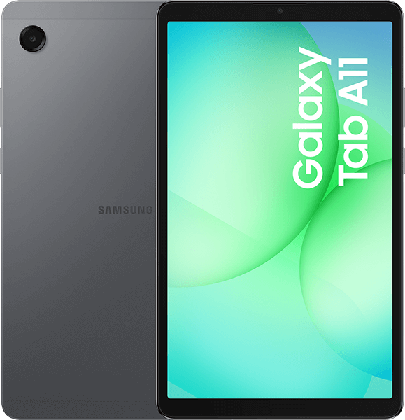 Samsung Galaxy Tab A11 LTE 64GB Gray
