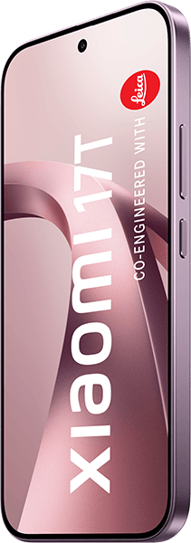 Xiaomi 17T 256GB Violet #3