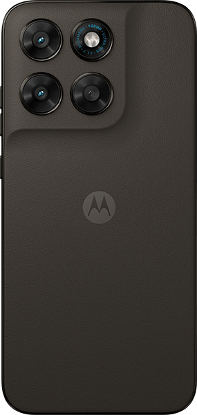 Motorola Moto G77 256GB PANTONE Black Olive #5