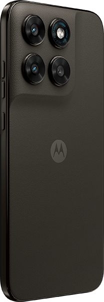 Motorola Moto G77 256GB PANTONE Black Olive #6