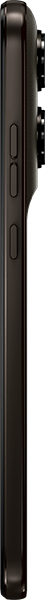Motorola Moto G77 256GB PANTONE Black Olive #9