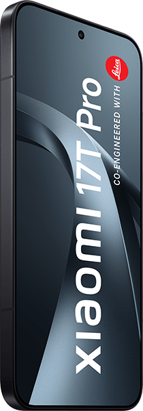 Xiaomi 17T Pro 512GB Black #4
